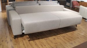 Механизм раскладывания дивана «пума»