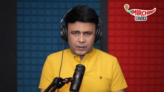 Hotel Room Mein CCTV | RJ Naved | Mirchi Murga