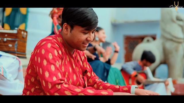 नैनन में श्याम समाए गयो | Janmashtami Special Bhajan| Nainan Mein Shyam |Sanatana Sankirtan