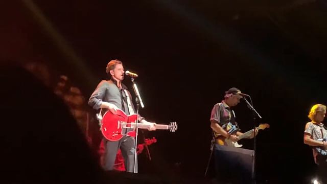 John Stamos & The Beach Boys “Forever” смотреть онлайн