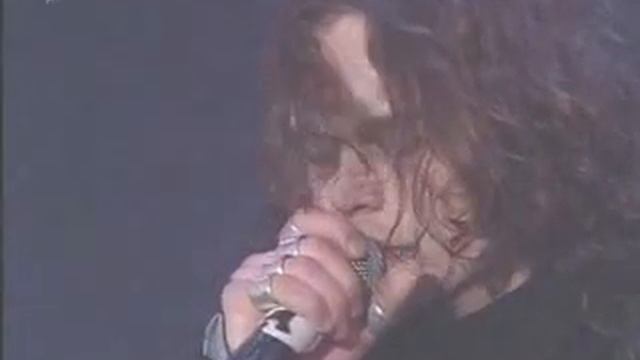 Ville Valo- I touch Myself VideO смотреть онлайн