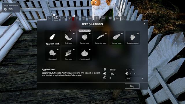 [ЕЩЁ ОДНО РАСШИРЕНИЕ] ➤ Garden Simulator #4 смотреть онлайн