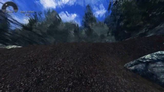 TES V Skyrim LE ENB Vivid SKSE FIFS SkyUI Imaginator