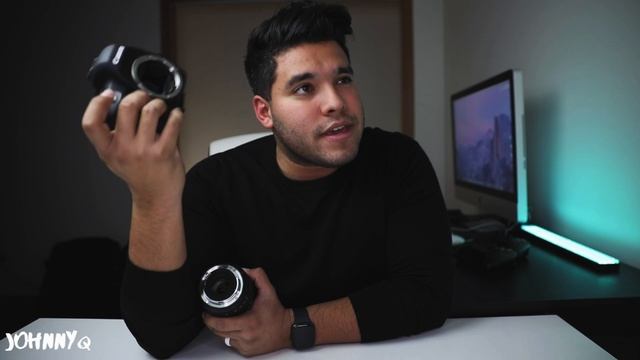 Best Camera Setup 2019- Canon 6D Mark ii