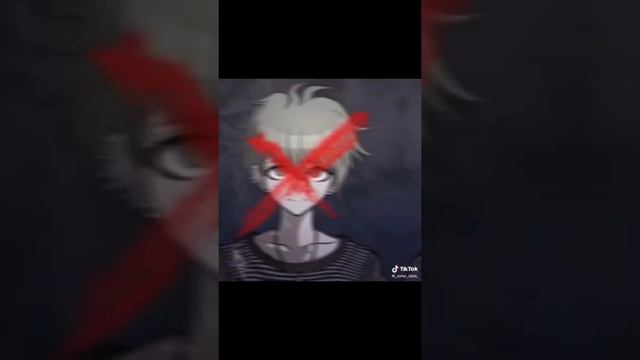 Данканронпа захватил Тик Ток/Подборка видео из тик тока на Аниме Данканронпа смотреть онлайн