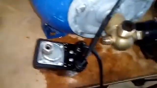 Ремонт насосной станции смотреть онлайн