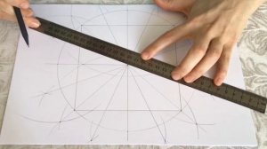 Бхупур. Как нарисовать основу любой янтры