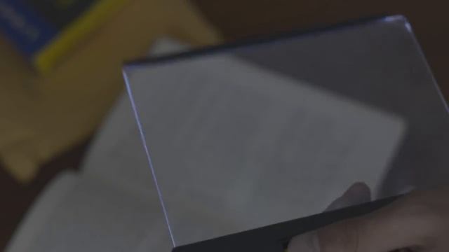 Читалка для ночного времени. Посылка из Китая. смотреть онлайн