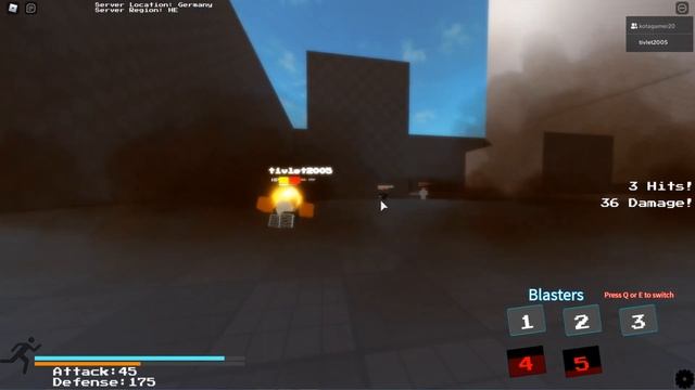 Roblox | SS Secret Test | Delta Sans смотреть онлайн