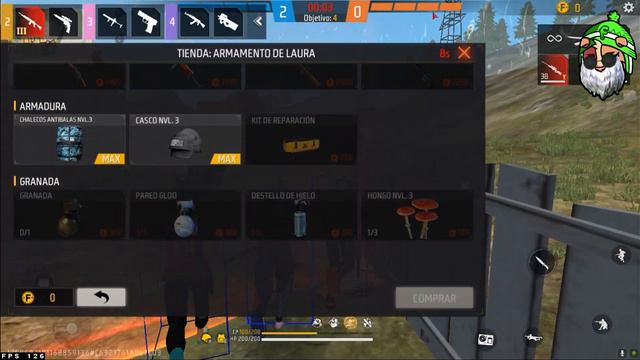 NUEVO AIMBOT PARA FREEFIRE - 100% SEGURO | ✅ PANEL FLUXO смотреть онлайн