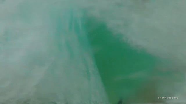 Mark Zuckerberg Gets Hit By Huge Wave [DeepFake] смотреть онлайн