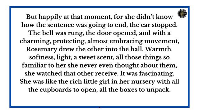Learn English Through Story 🔥- A Cup Of Tea By Katherine Mansfield| Podcast Story🔥