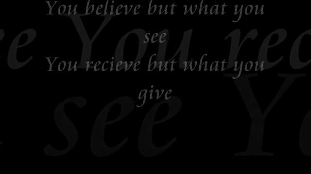 Nightwish Amaranth lyrics смотреть онлайн