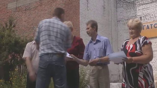 День высокогорца на шахте "Южной" смотреть онлайн