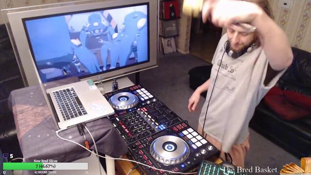 7hrs of Melodic House&Techno Bred Savage 042319 смотреть онлайн