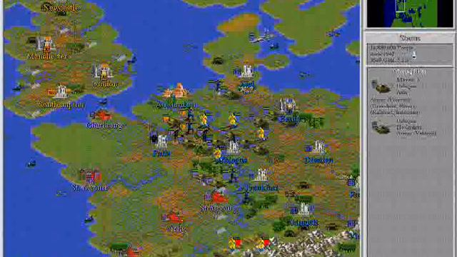 Civ 2 Pilot 1.wmv смотреть онлайн