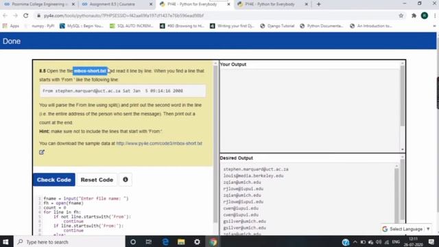 python data structure full course смотреть онлайн