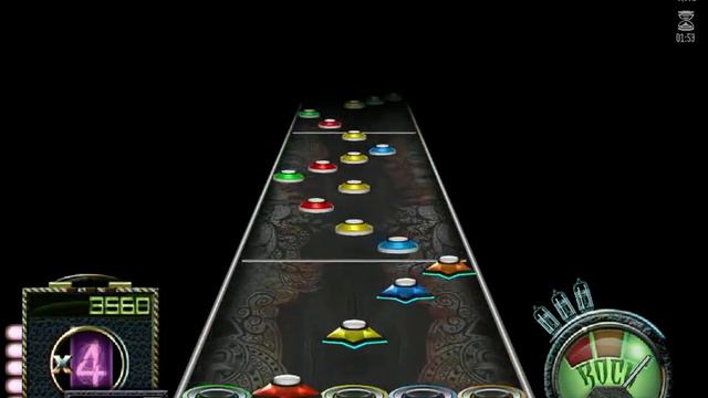 Rusty Cooley - E. B. E. - FC 100% (1929) - 9271 Points смотреть онлайн