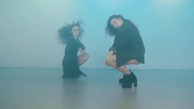High Heels | CHIKIBRO | Elina Muzafarova смотреть онлайн