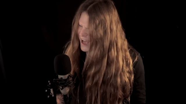 THE POWER OF LOVE (Celine Dion/Jennifher Rush) - Cover By Tommy Johansson