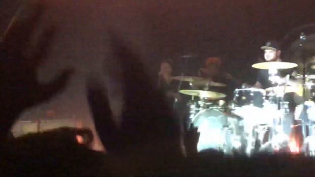 Royal Blood - How Did We Get So Dark? (Saint-Petersburg, 1.08.2019) смотреть онлайн