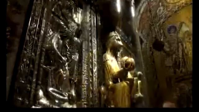 Самые интересные достопримечательности Барселоны смотреть онлайн