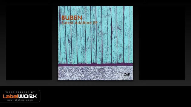 Buben - Incident Marks (Original Mix) смотреть онлайн