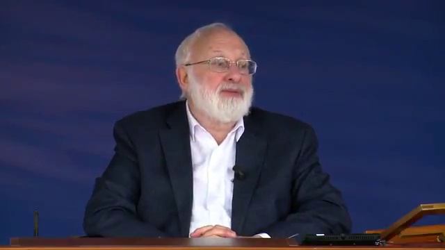 Как человеку очистить своё "тело"? (2018.02.02) смотреть онлайн