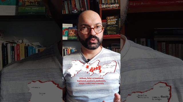 NEGRAS É TERRA INDÍGENA! ✊🏽 смотреть онлайн