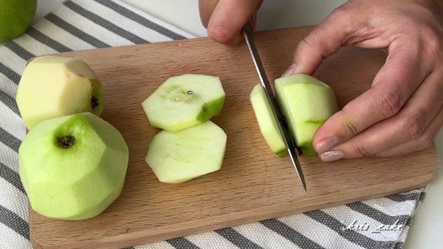 ШАРЛОТКА! Простой и бюджетный рецепт! смотреть онлайн