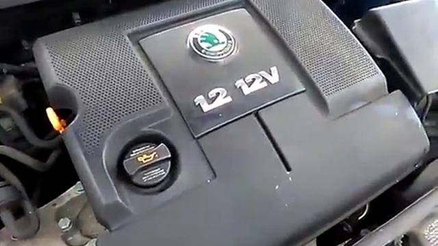 Skoda Fabia2003 1.2 12V МКПП AZQ Авторазбор двигатель смотреть онлайн