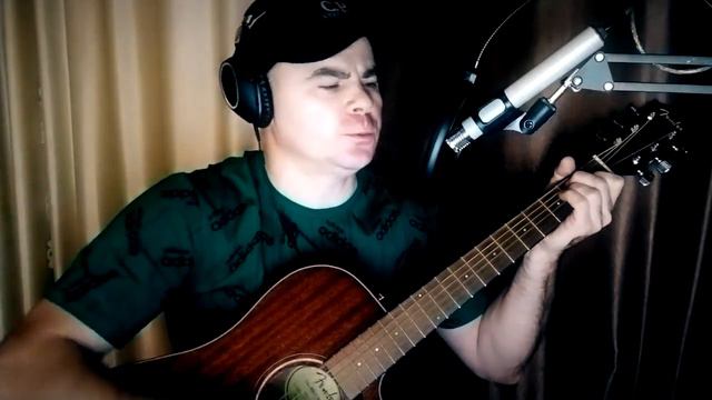 Vaterlou/Я здесь/Guitar cover/Ария(Кипелов) смотреть онлайн