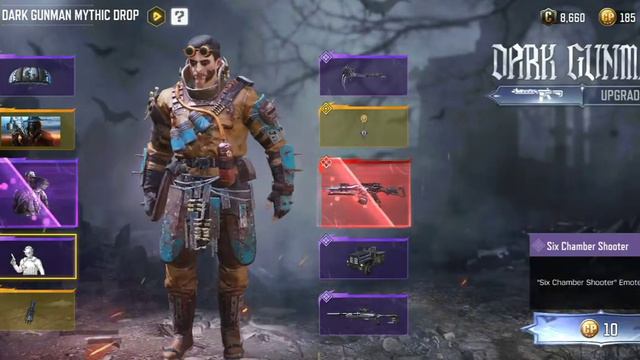 Call Of Duty Mobile Promo #subscribe the channel #YouTube #game смотреть онлайн