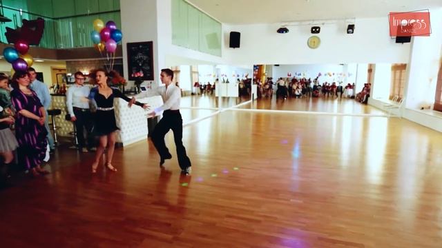 ImpressDance: Творческая Мастерская 2014 (Official Film) смотреть онлайн