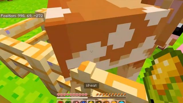 Minecraft - Beginning New Chapter - 1 16 Survival Episode 1 смотреть онлайн