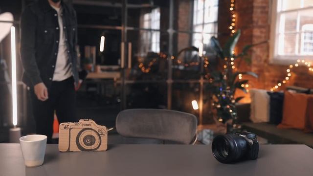 Why I'm not upgrading to the Canon R6 MKII смотреть онлайн