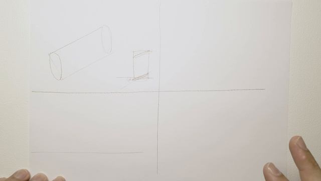 5. How to draw: ELLIPSES in Perspective | Easy step by step Drawing Tutorials for Beginners смотреть онлайн