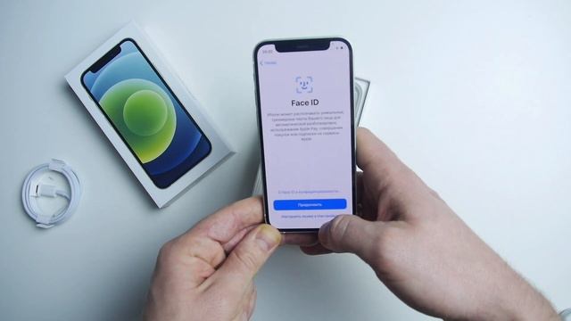 IPHONE 12 MINI. РАСПАКОВКА, ПЕРВЫЕ ВПЕЧАТЛЕНИЯ, НАСТРОЙКА, ТЕСТЫ И СРАВНЕНИЕ С IPHONE 12 смотреть онлайн