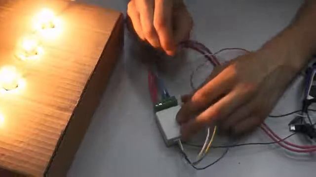 Адаптер для электрического подключения прицепа к автомобилю смотреть онлайн