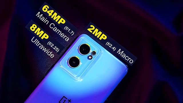 Realme 10 Pro 5G vs OnePlus Nord CE2 5G - Full Comparison in Hindi | GALTI MAT KARNA | Which ?? смотреть онлайн