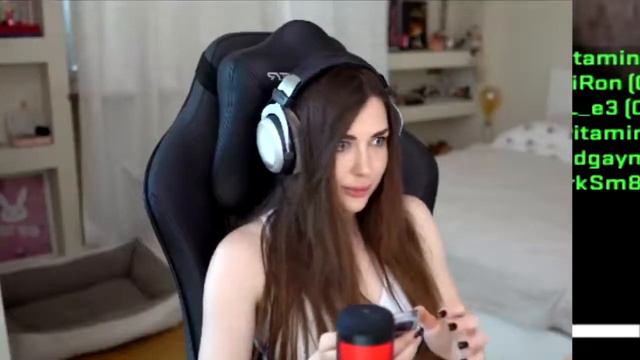 simple признался в любви | TWITCH FACTUM смотреть онлайн