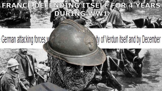 Does France Always Surrender? смотреть онлайн