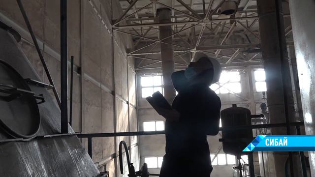 На ЗБР установят новые водяные фильтры . смотреть онлайн