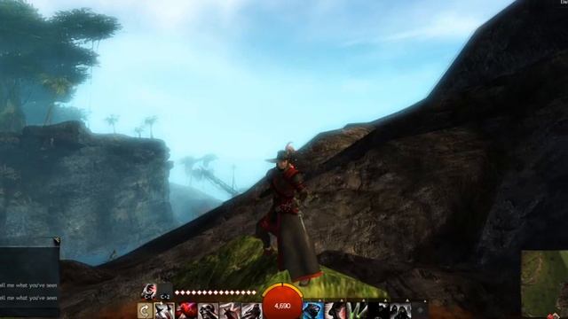 Guild Wars 2 Is A Beautiful Game