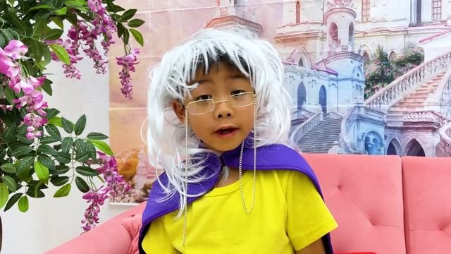 Wendy and Lyndon Look for Lost Shoes | Kids Help Each Other Become Self-Confident смотреть онлайн