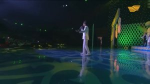 Нұрмұхаммед Жақып "әке ана" ~ Нурмухаммед Жакып "Родители"