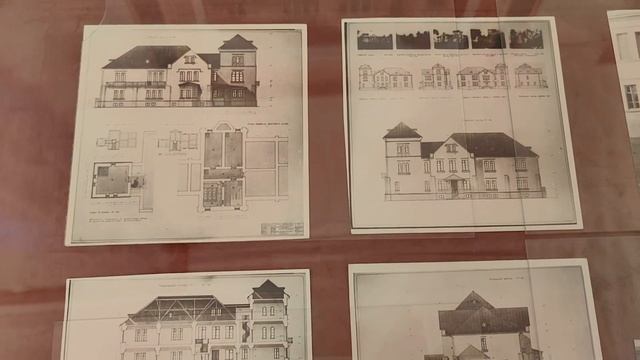 Мемориальный музей усадьба С. В. Ковалевской 2023 смотреть онлайн