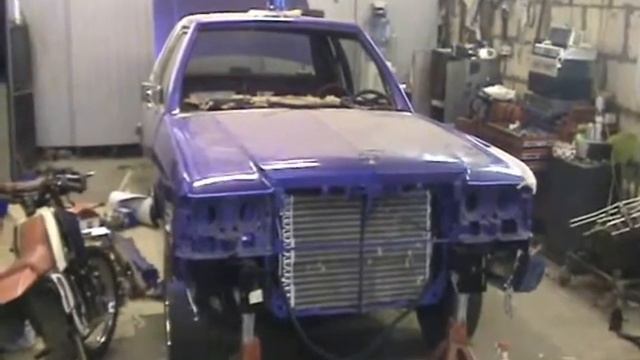 Show-cars.ru Форд LTD 437 HP.wmv смотреть онлайн