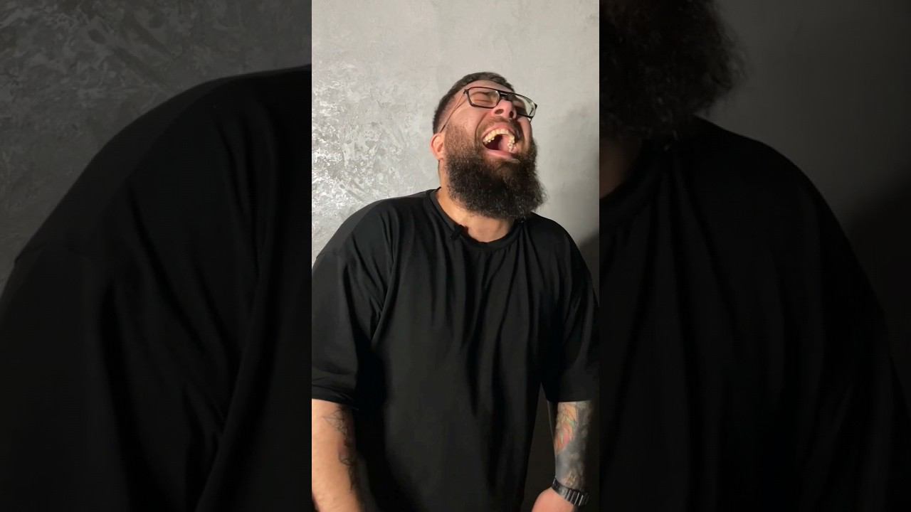 Пернул на камеру ! Стендап тату мастера из Москвы #татусалон #юрецудалец смотреть онлайн