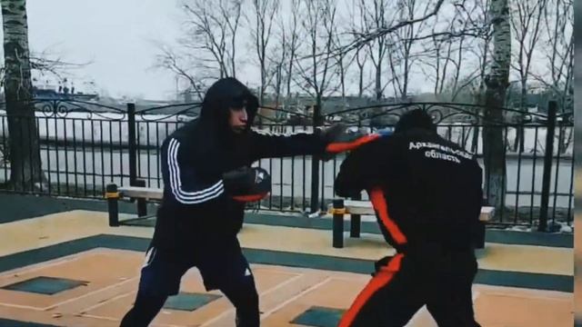 Александр Угрюмов 